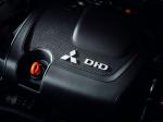 Mitsubishi Lancer 2007 года